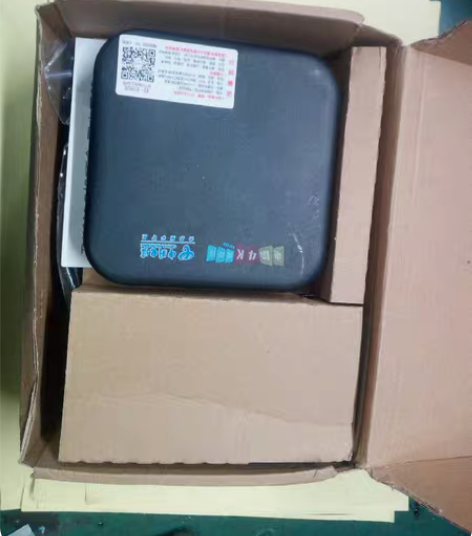 包邮天邑TY1208-Z电信版全新未使用，...