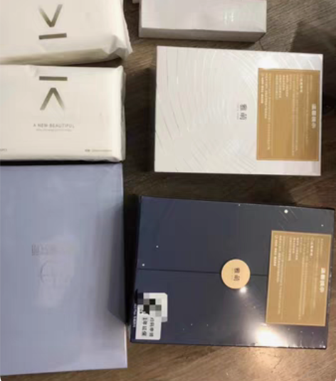 雅萌ACE Pro四代家用美容仪+ACE ...