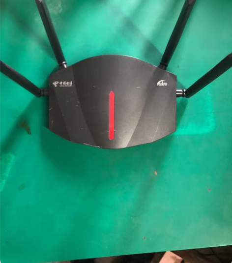 包邮天邑路由器TY-6201A Wi-Fi...