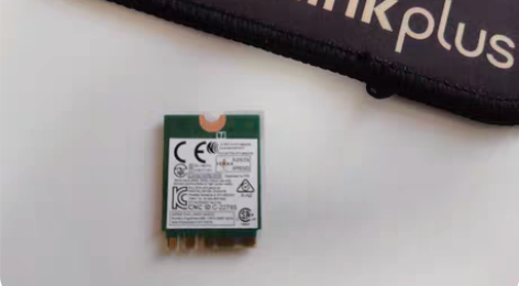 瑞昱 Realtek RTL8822CE ...