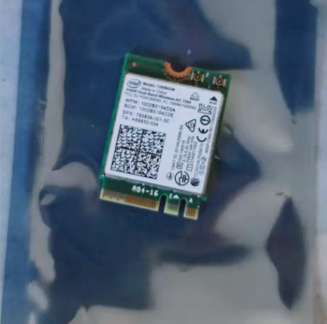 英特尔 7265AC 7265NGW in...