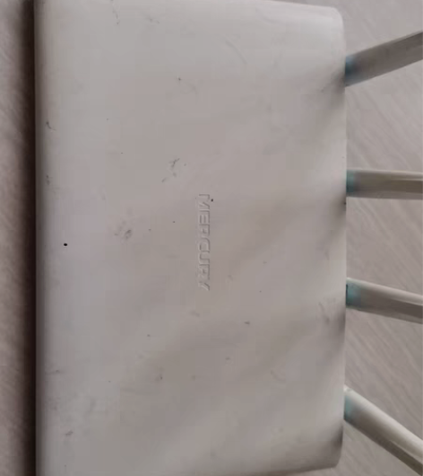 包邮MERCURY 水星1200M 11A...