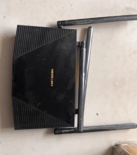 水星D12GB 11AC全千兆无线路由器 ...