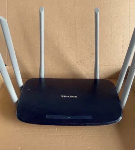 TP千兆路由器7300千兆版 双频千兆无线...