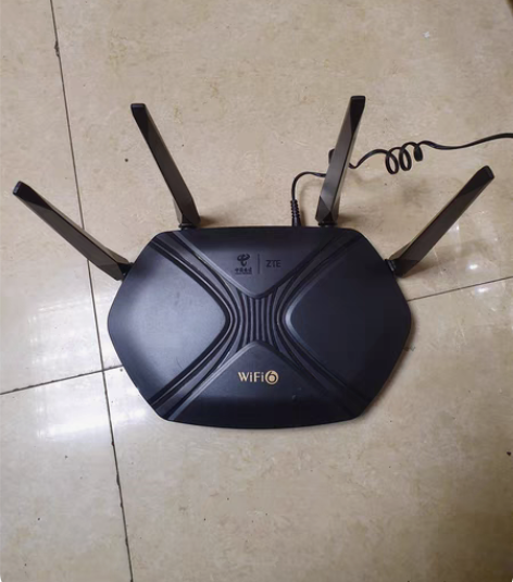 中兴E1630 ，中国电信，wifi6，5...