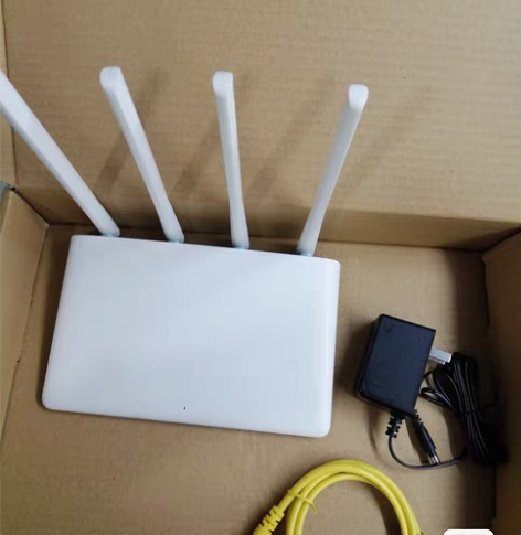 水星薄荷路由D12G 水星AC1200M双...