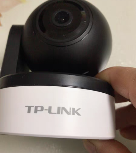 TP网络摄像头定制版,有绑定要自己处理,裸...