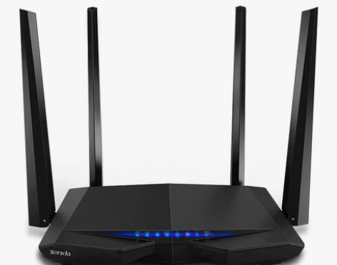 转卖腾达1200M无线路由器wifi 5G...