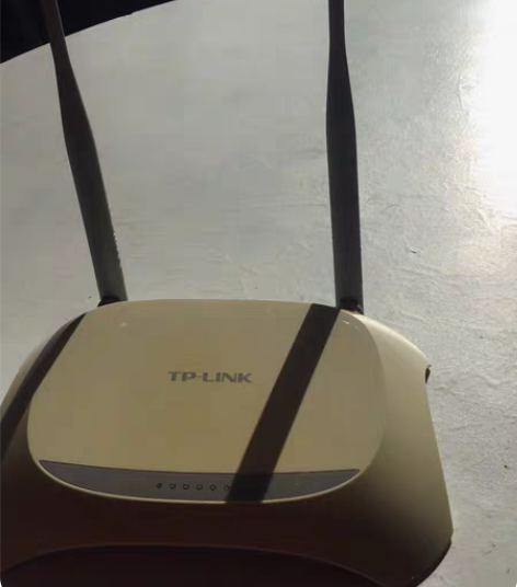 TP—LlNK，闲置。 感兴趣的话点“我想...