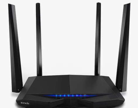 转卖【次日达/一年换新】腾达1200M千兆...