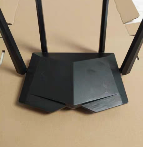 包邮Tenda腾达AC6无线路由器5G双频...