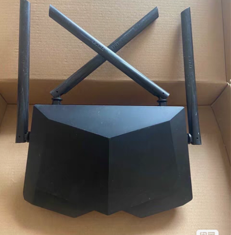 包邮Tenda腾达ac6 双频千兆5G无兆...