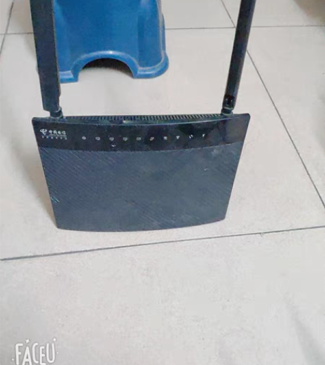 包邮Tenda/腾达 Ac9路由器,七八成...