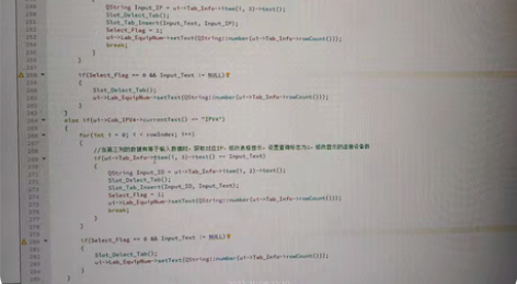 c/c++  qt  程序设计，项目开发。...