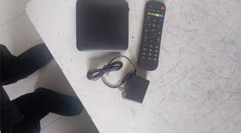 CM201-2网络机顶盒，有刷机和没刷机各...