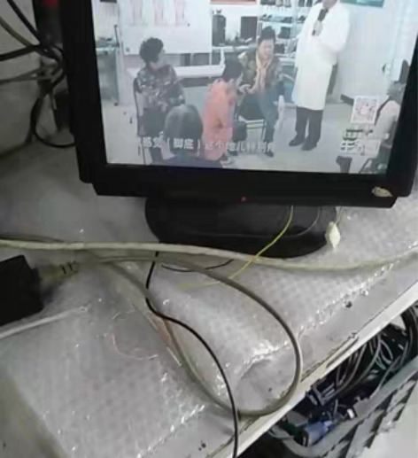 华数TⅤ网络电视机顶盒 型号A200F,己...