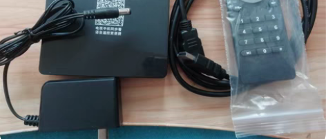 魔百合全网通网络机顶盒，已刷机全网通用，已...