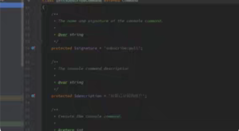 包邮php开发，php+mysql开发，l...