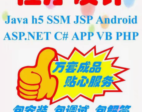 包邮计算机专业软件程序设计设计 计算机程序...