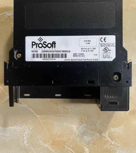 MVI56 COMMUNICA TIONS...