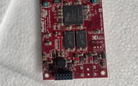 MicroZed System-On-Mo...