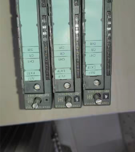 西门子400模块 COUNTER MODU...