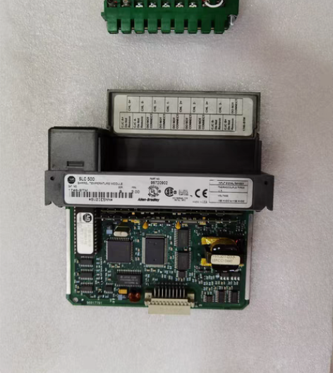 Allen Bradley 1746-BT...