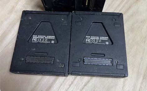 RED EPIC MODULE ADAPT...