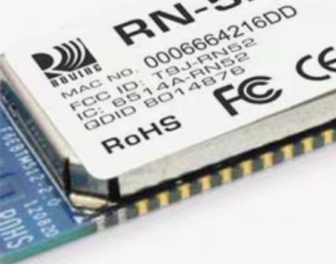 转卖RN52-I/RM蓝牙/802.15....