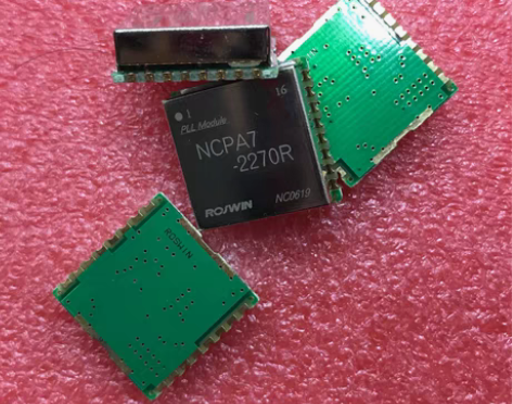 包邮PLL Module NCPA7-22...
