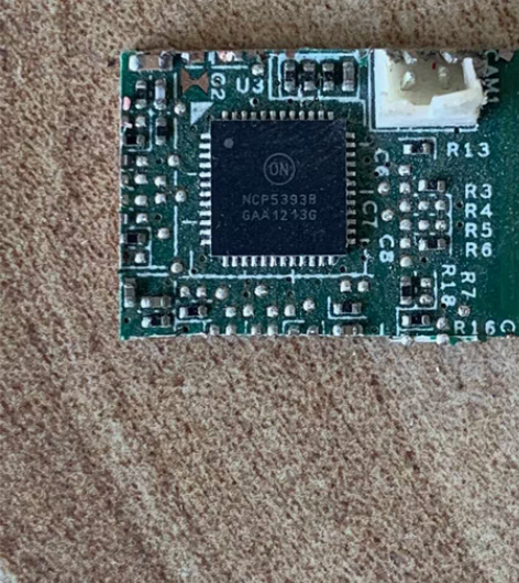 包邮NCP5393B  AC3104I  ...