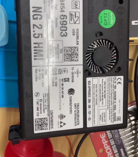 凯迪拉克 人机模块数据出售！凯迪拉克人机模...