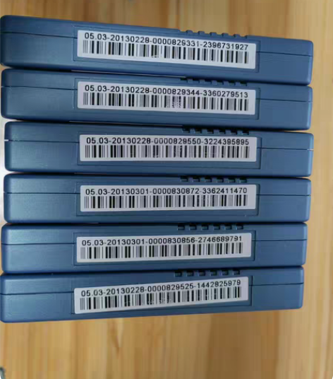 0503模块，7个。确保质量。成色新。品相...