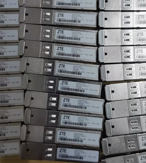 中兴 C+模块 到货  300个 感兴趣的...