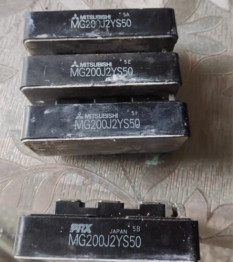 三菱 MTSUBISHI拆机模块 MG20...