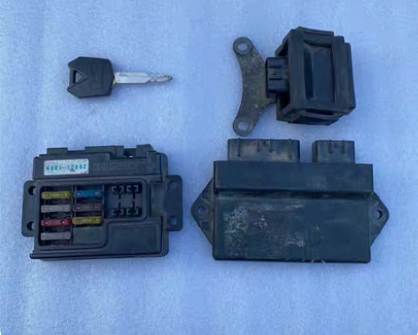 川崎西风400-川崎zrx400-猪头40...