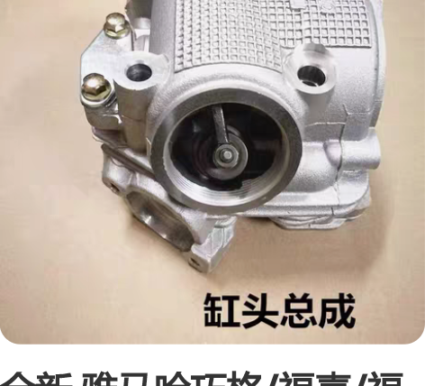 全新 雅马哈巧格/福喜/福禧/丽鹰100/...