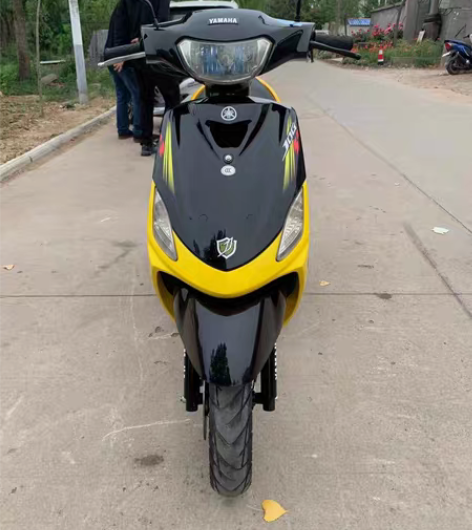 正品雅马哈巧格100cc，原装正品，价格实...