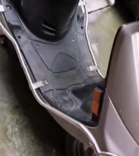 雅马哈巧格100，05年二代巧格，精品车况...