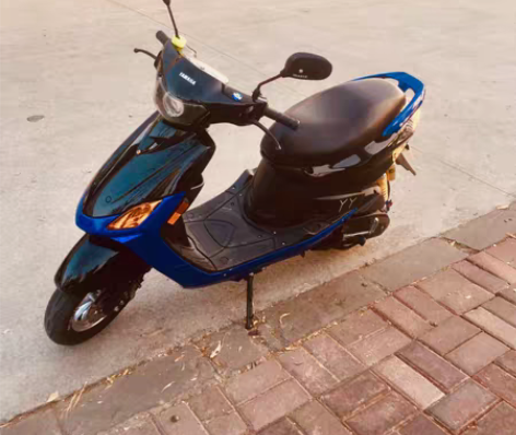 车不在放着留念 感兴趣的话点“我想要”和我...