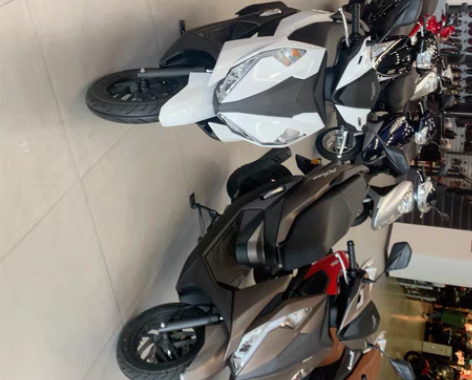 包邮全新五羊本田nx125 裂行同款发动机...