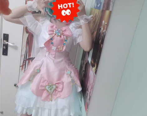 （暂挂）（暂时约）七愚漫屋的瑶妹（标价会是...