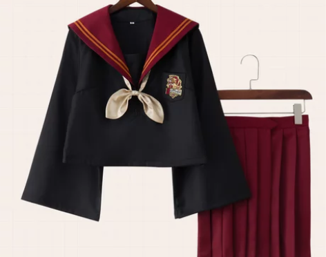 转卖白泽（动漫） Cosplay女装哈利波...