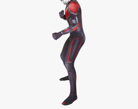 包邮电影版超级英雄蚁人cosplay成人，...
