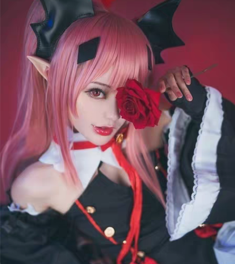 急出！也可换克鲁鲁cos服【有爱耽美的一些...