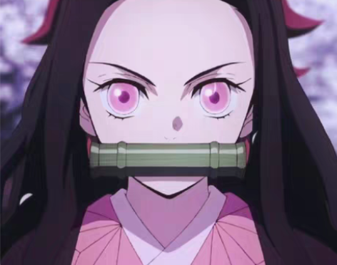 【鬼灭之刃 祢豆子】cos服XL码大刀卖了...