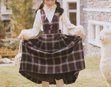 转卖织羽集徐娇【梦野间】日常改良汉元素20...