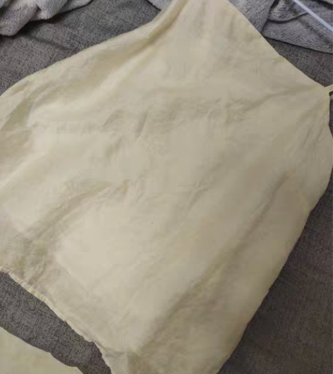 转卖十三余小豆蔻儿[窃符]夏季天丝圆领短衫...