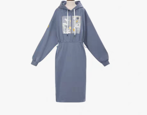 转卖徐娇织羽集【探月计划】秋季国潮汉元素长...