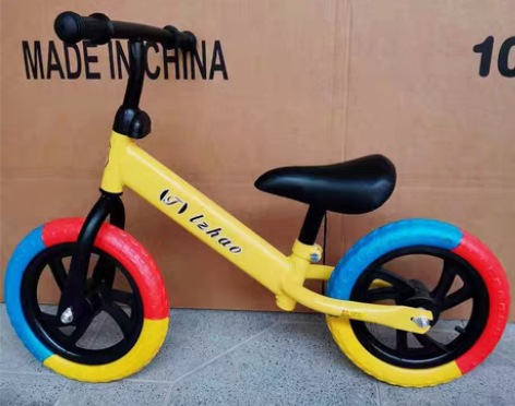 包邮儿童平衡车宝宝小孩滑步单车 无脚踏自行...